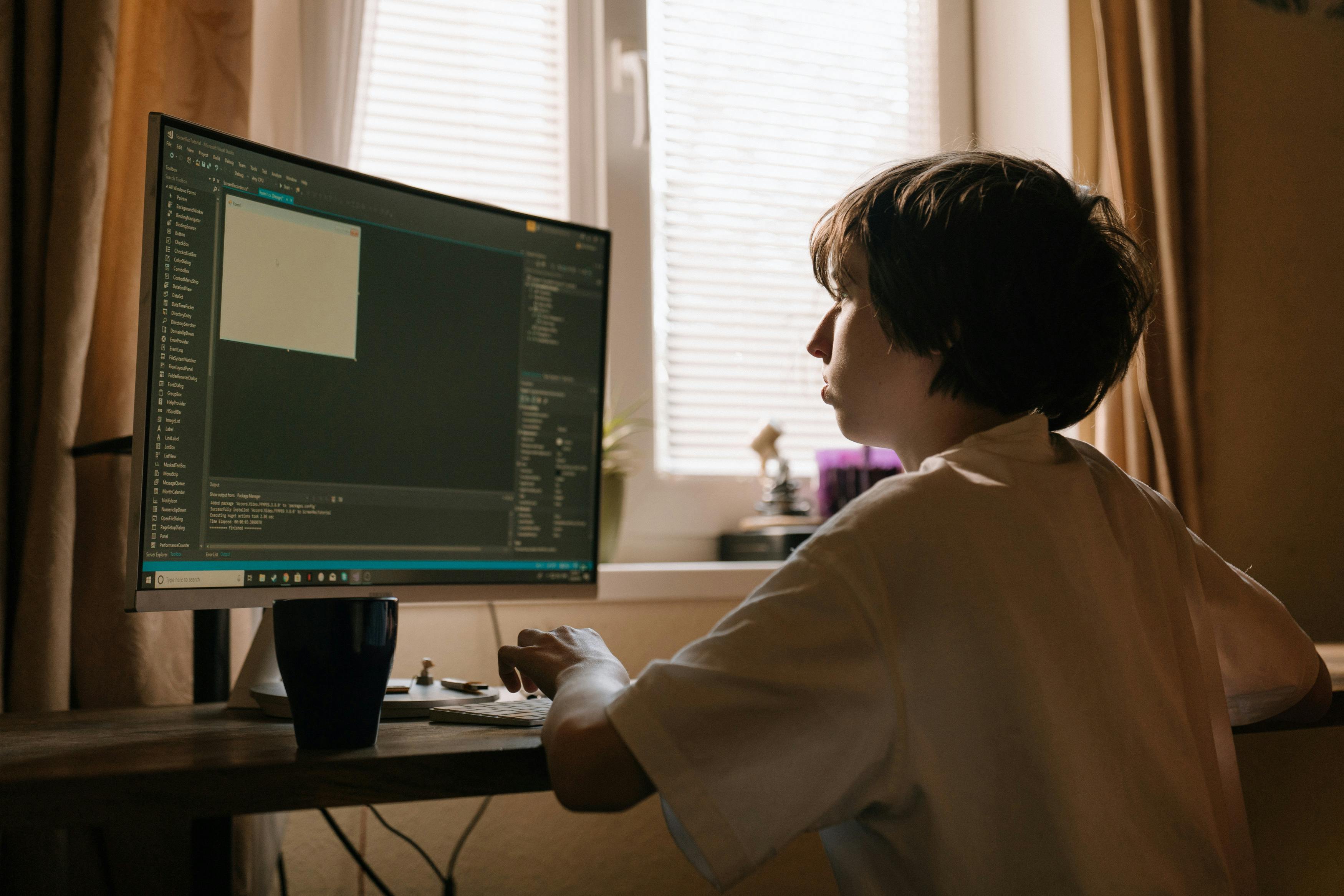 GameCoding AG